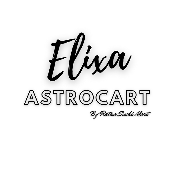 ELIXA ASTROCART