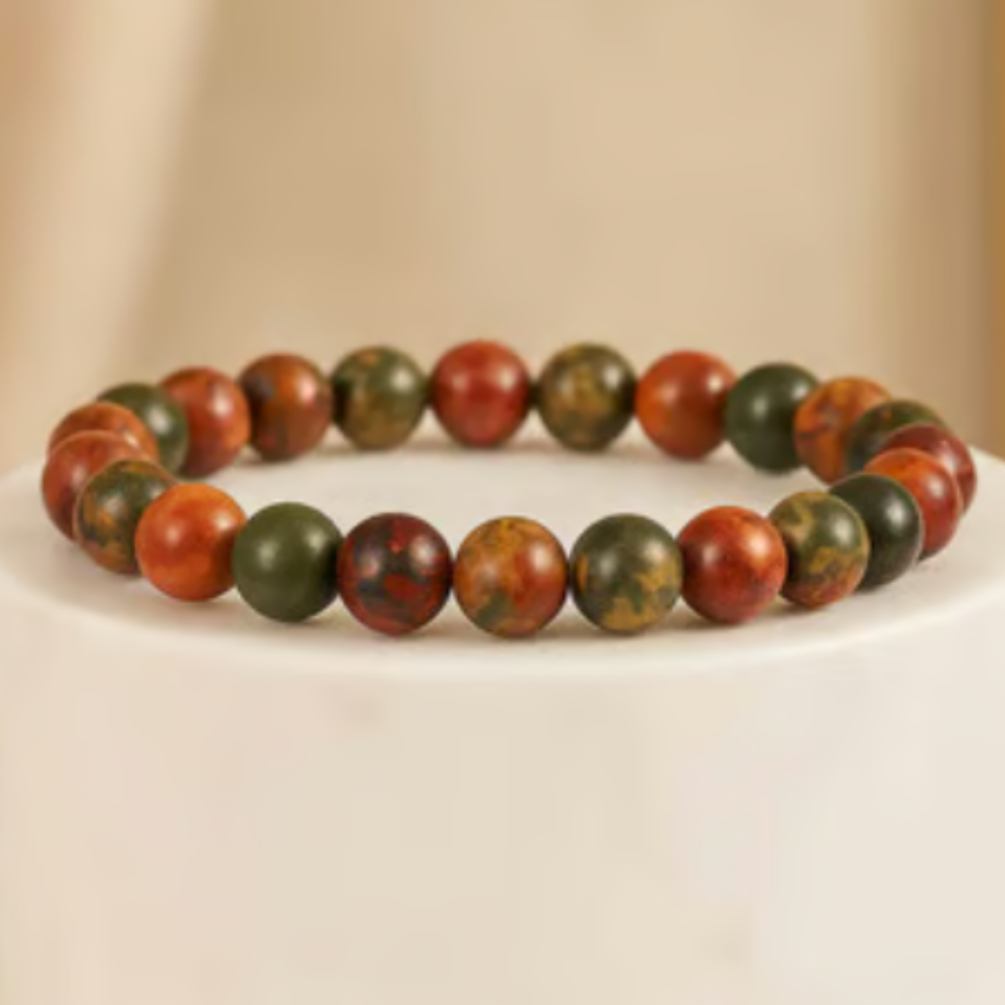 Picasso Bracelet [Certified | Abhimantrit - Energized | 100% Original and Natural]