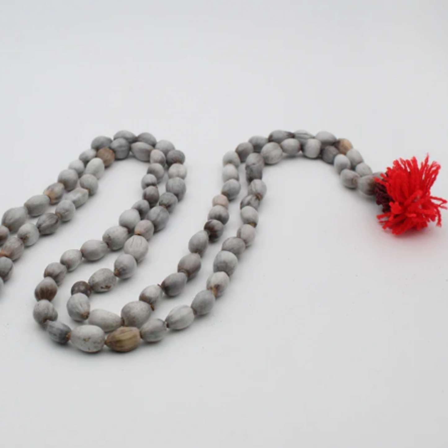 Vaijayanti Mala [Certified | Abhimantrit - Energized | 100% Original and Natural]