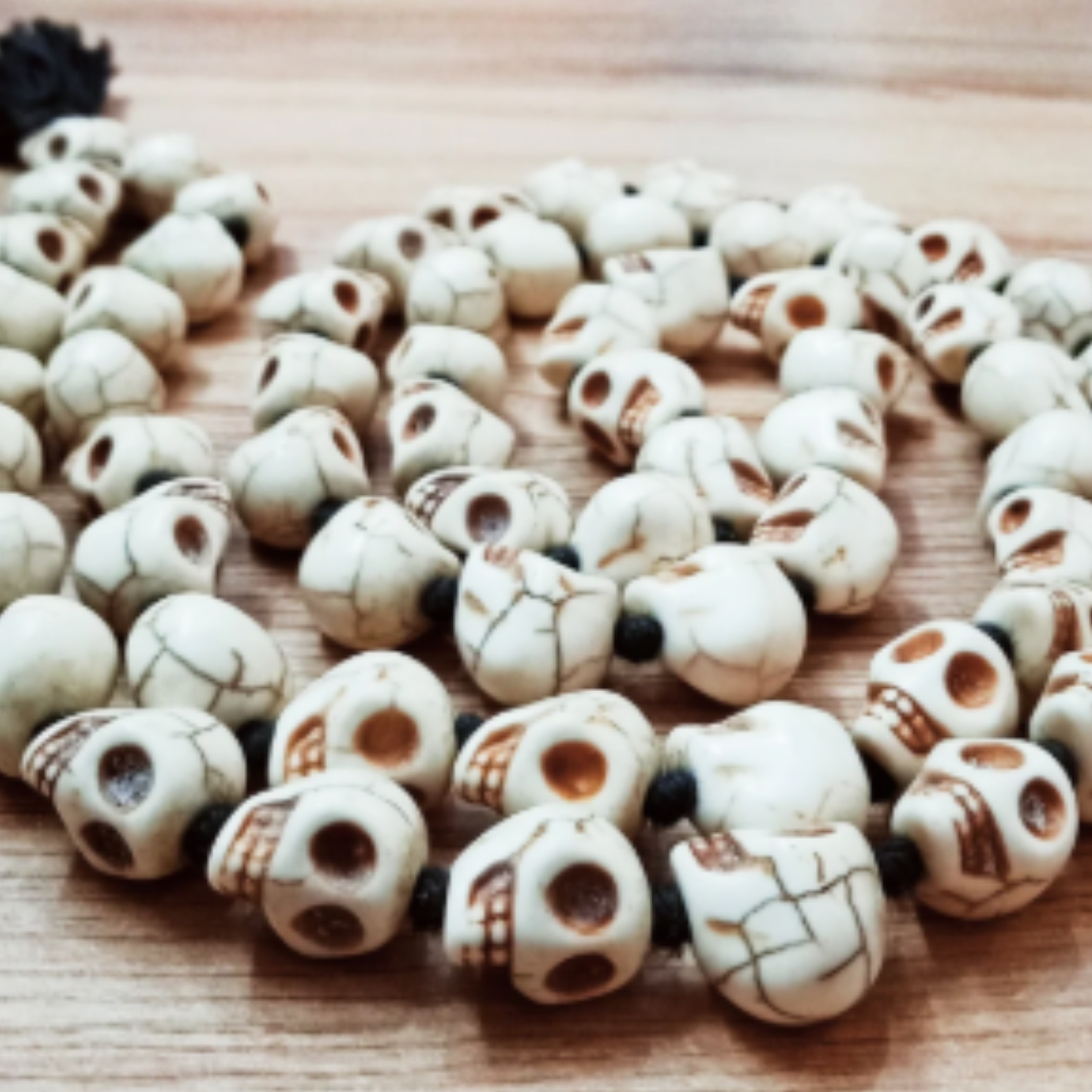 Narmund Mala [Certified | Abhimantrit - Energized | 100% Original and Natural]