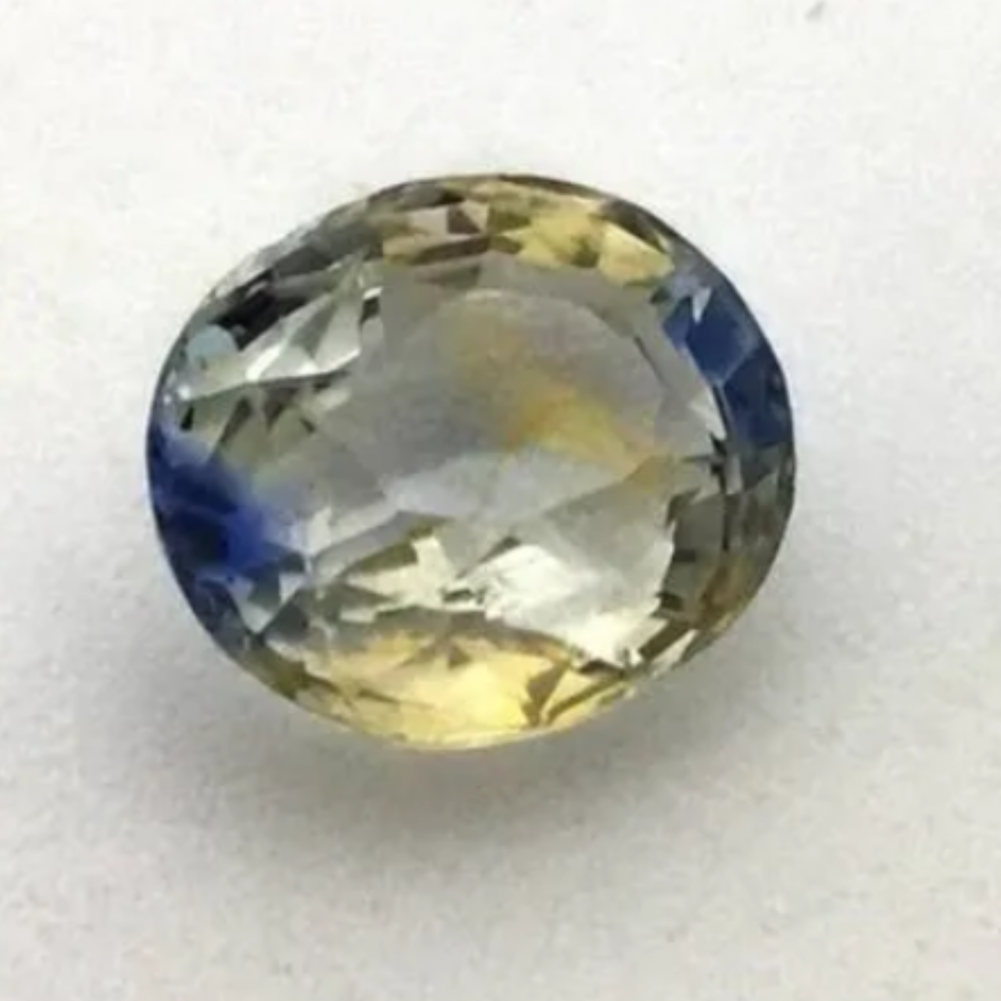 Pitambari Neelam – Powerful Jupiter & Saturn Gemstone for Wealth, Success & Protection | Lab Certified | Natural | 100% Original
