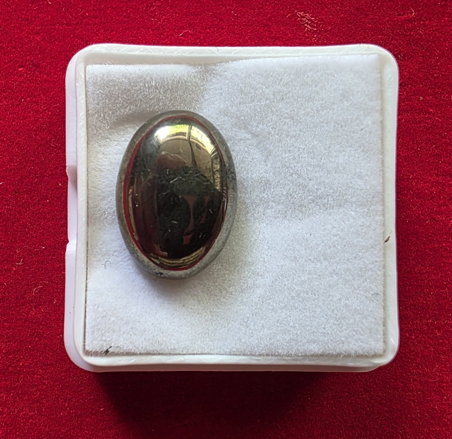 Pyrite Stone – Powerful Wealth, Prosperity & Success Crystal | Certified | Natural | 100% Original