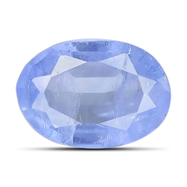 Blue Sapphire - Neelam [Certified | Abhimantrit - Energized| 100% Original and Natural]
