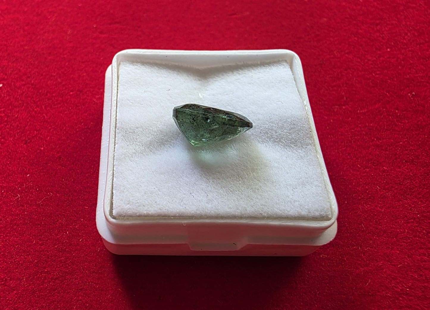 Emerald (Panna) – Powerful Mercury Gemstone for Intelligence, Business & Communication | Lab Certified | Natural | 100% Original