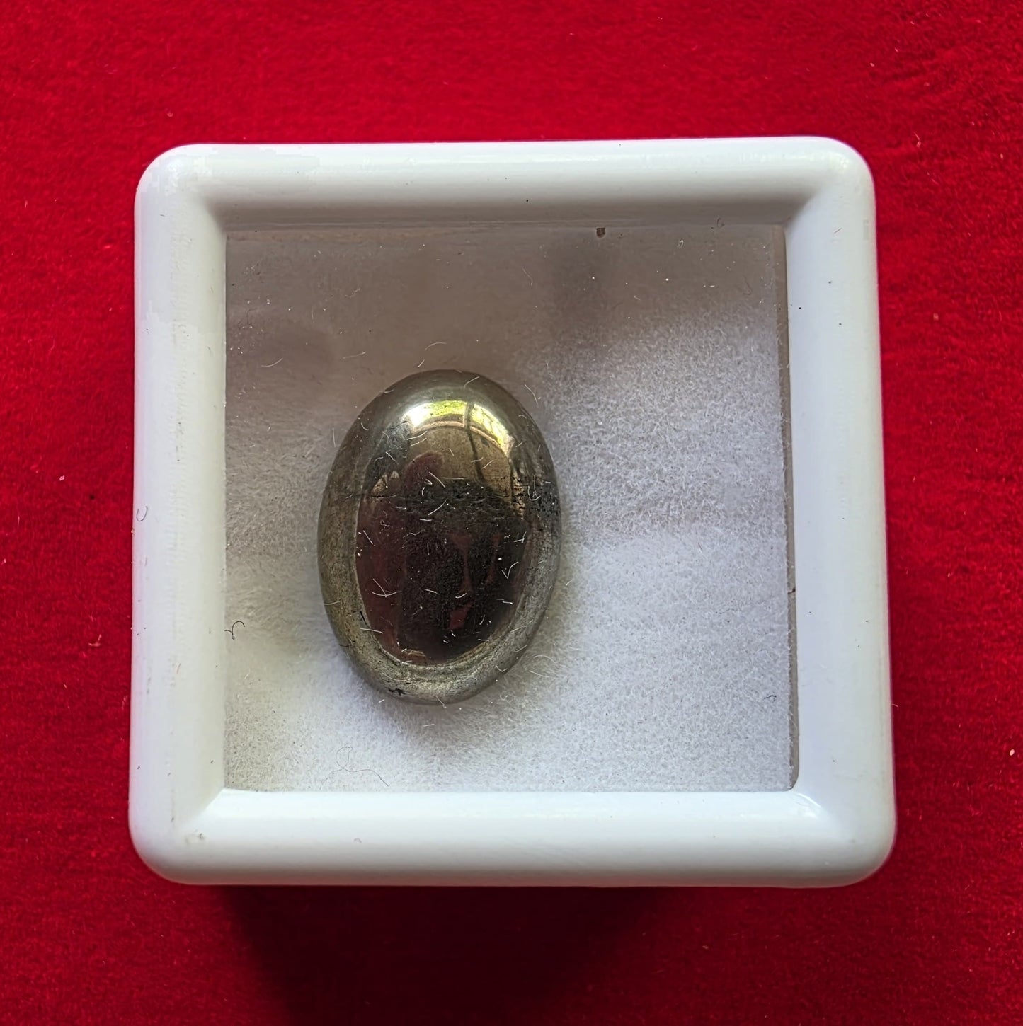 Pyrite Stone – Powerful Wealth, Prosperity & Success Crystal | Certified | Natural | 100% Original