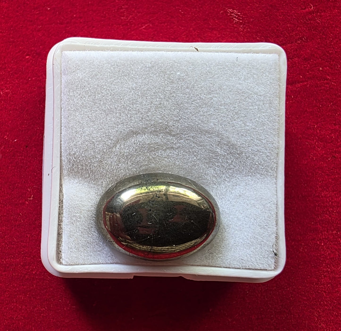 Pyrite Stone – Powerful Wealth, Prosperity & Success Crystal | Certified | Natural | 100% Original